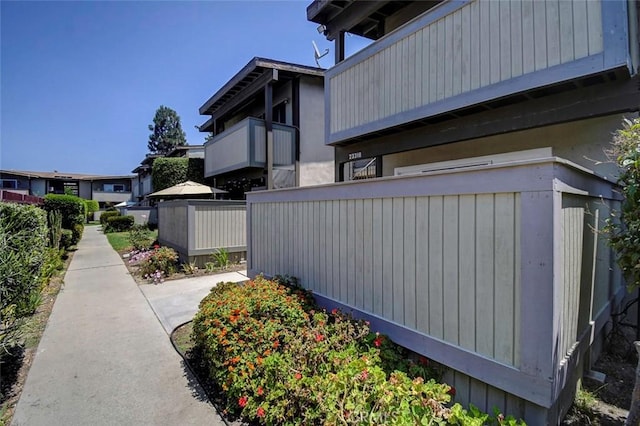 23318 Sesame St Unit E, Torrance, CA 90502 - view of home's exterior