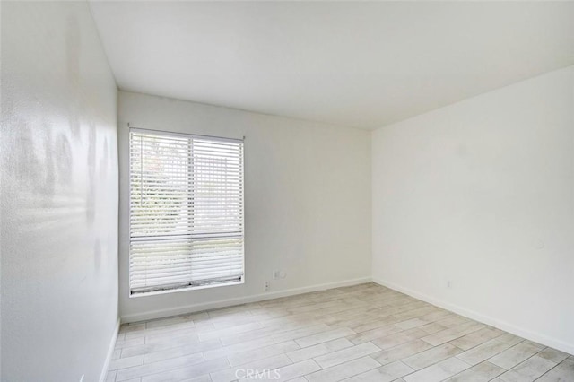 23318 Sesame St Unit E, Torrance, CA 90502 - empty room with wood finished floors