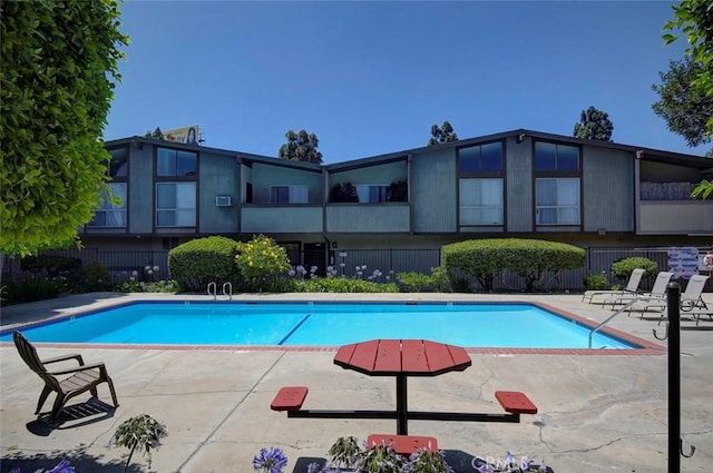 23318 Sesame St Unit E, Torrance, CA 90502 - community pool featuring a patio area