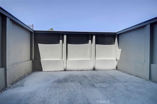 23318 Sesame St Unit E, Torrance, CA 90502 - view of patio / terrace