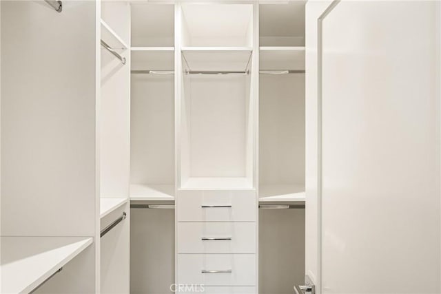 11 Thunder Trl Unit 6, Irvine, CA 92614 - view of walk in closet