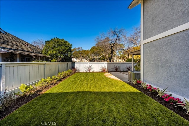 11 Thunder Trl Unit 6, Irvine, CA 92614 - view of fenced backyard