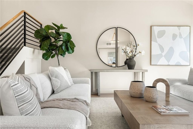 11 Thunder Trl Unit 6, Irvine, CA 92614 - view of living area