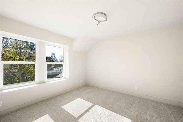 11 Thunder Trl Unit 6, Irvine, CA 92614 - additional living space featuring carpet floors and baseboards
