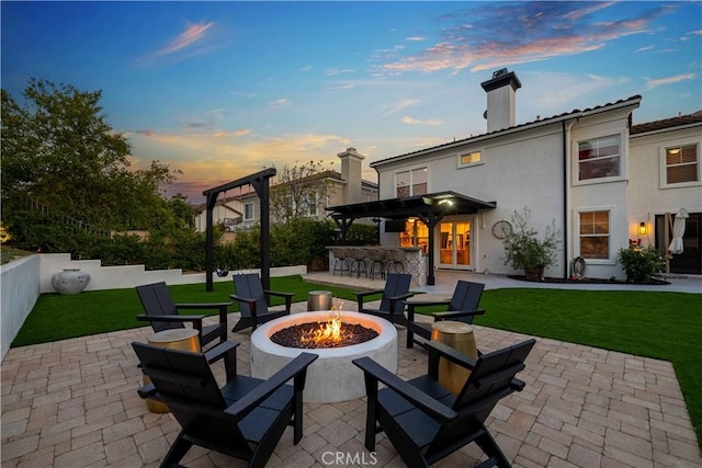 231 Knoll Ridge Rd, Simi Valley, CA 93065 - photo 2