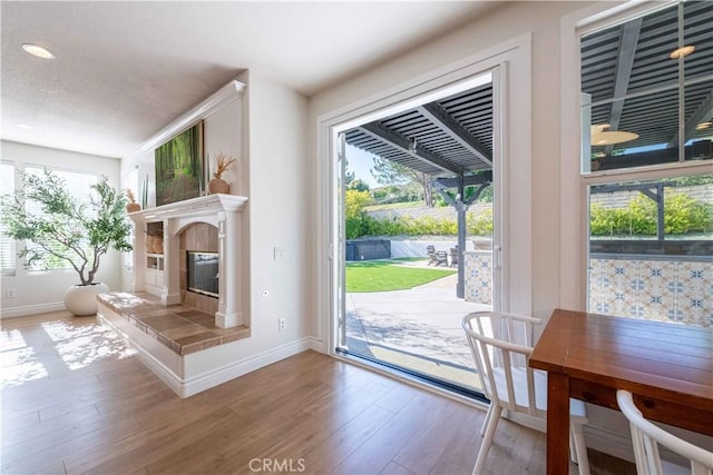 231 Knoll Ridge Rd, Simi Valley, CA 93065 - photo 28