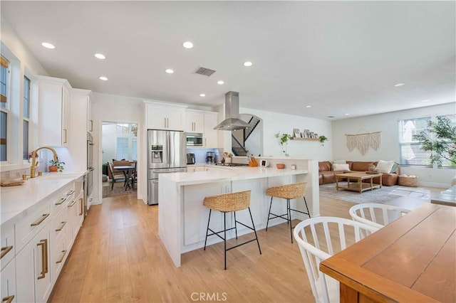 231 Knoll Ridge Rd, Simi Valley, CA 93065 - photo 32