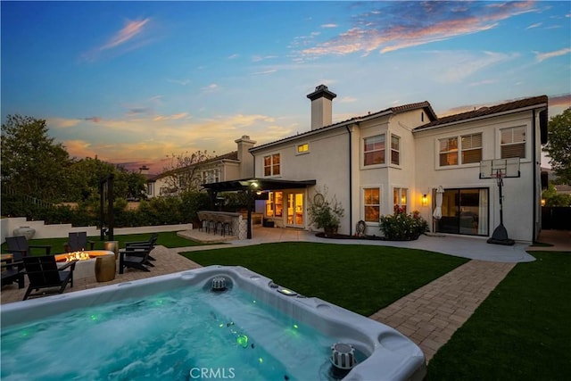 231 Knoll Ridge Rd, Simi Valley, CA 93065 - photo 61