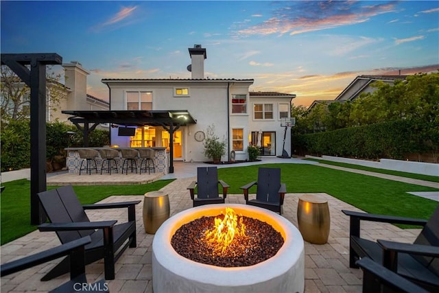 231 Knoll Ridge Rd, Simi Valley, CA 93065 - photo 60