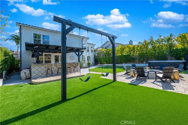231 Knoll Ridge Rd, Simi Valley, CA 93065 - photo 63