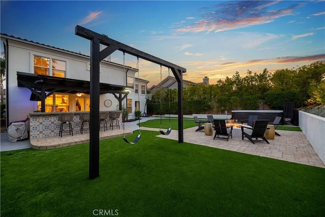 231 Knoll Ridge Rd, Simi Valley, CA 93065 - photo 56
