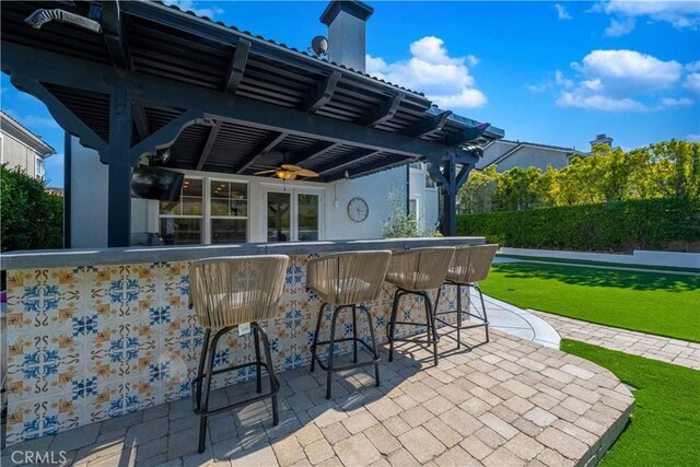231 Knoll Ridge Rd, Simi Valley, CA 93065 - photo 55
