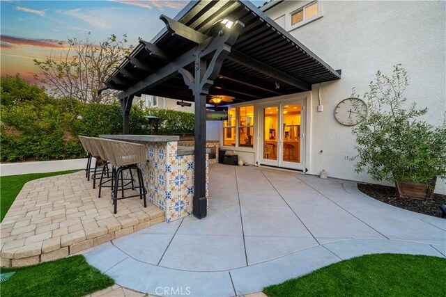 231 Knoll Ridge Rd, Simi Valley, CA 93065 - photo 57