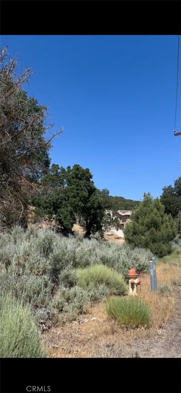 24151 Jacaranda Dr, Tehachapi, CA 93561
