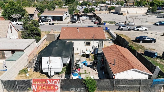 3747 Mintern St, Jurupa Valley, CA 92509 - bird's eye view