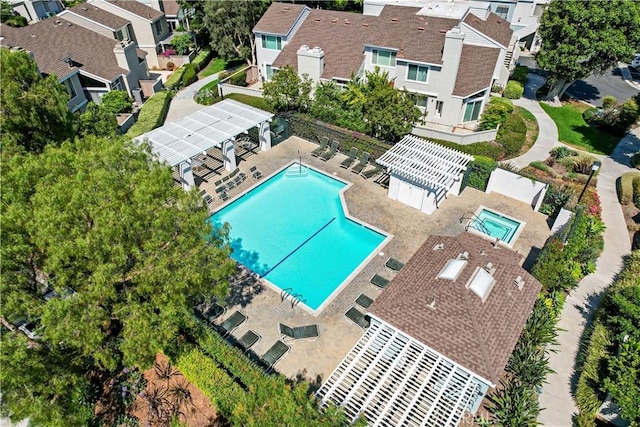 309 Deerfield Unit 5, Irvine, CA 92606 - photo 38