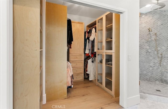 7 Suprema Dr, Newport Coast, CA 92657 - view of closet