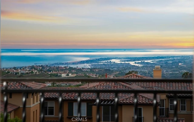 7 Suprema Dr, Newport Coast, CA 92657 - water view