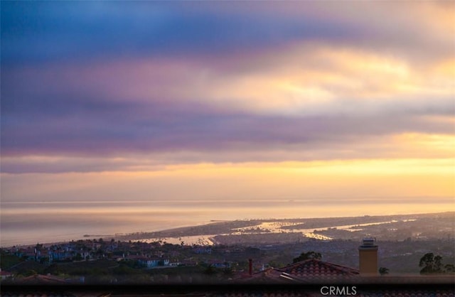 7 Suprema Dr, Newport Coast, CA 92657 - water view