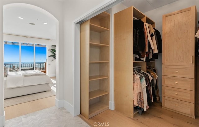 7 Suprema Dr, Newport Coast, CA 92657 - view of closet