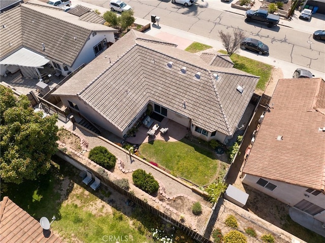 825 Rosana Pl, Nipomo, CA 93444 - aerial perspective of suburban area