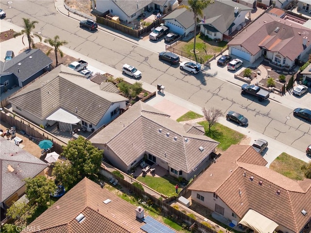 825 Rosana Pl, Nipomo, CA 93444 - aerial perspective of suburban area