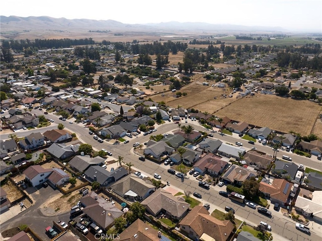 825 Rosana Pl, Nipomo, CA 93444 - view of property location with a mountainous background and nearby suburban area