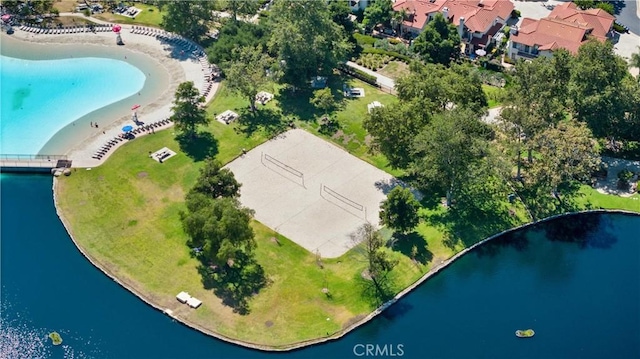 18 Via Tigra, Rancho Santa Margarita, CA 92688 - bird's eye view of a large body of water
