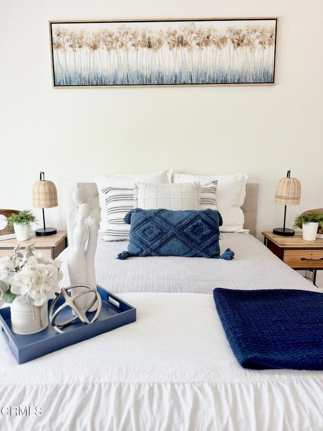 501 E Del Mar Blvd Unit 303, Pasadena, CA 91101 - view of bedroom