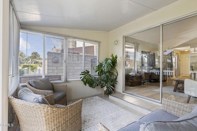 1716 Shoreline St, Camarillo, CA 93010 - view of sunroom / solarium