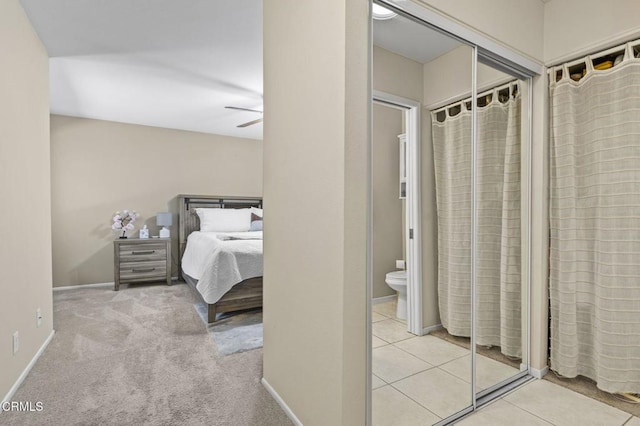 1716 Shoreline St, Camarillo, CA 93010 - bedroom with ensuite bath