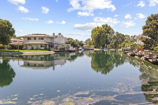 1716 Shoreline St, Camarillo, CA 93010 - water view
