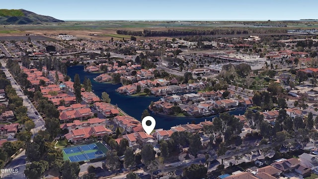 1716 Shoreline St, Camarillo, CA 93010 - view of property location featuring nearby suburban area