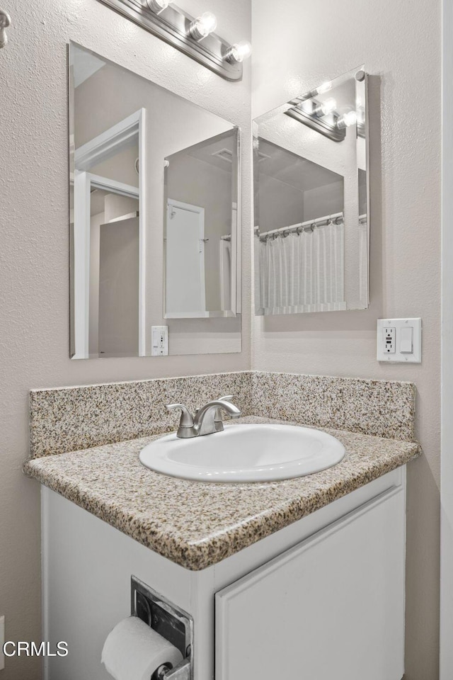 1716 Shoreline St, Camarillo, CA 93010 - bathroom featuring vanity