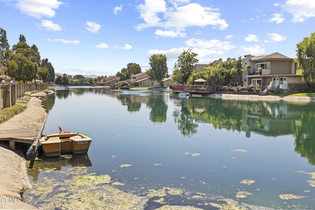 1716 Shoreline St, Camarillo, CA 93010 - water view