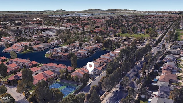 1716 Shoreline St, Camarillo, CA 93010 - view of property location with nearby suburban area