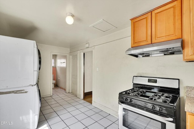 808 New Depot St, Los Angeles, CA 90012 - photo 14