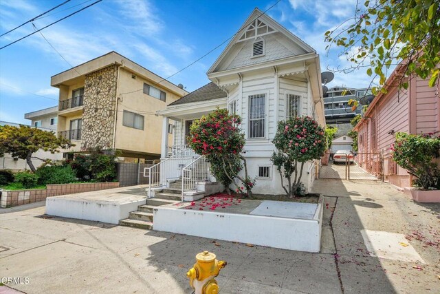 808 New Depot St, Los Angeles, CA 90012 - photo 3