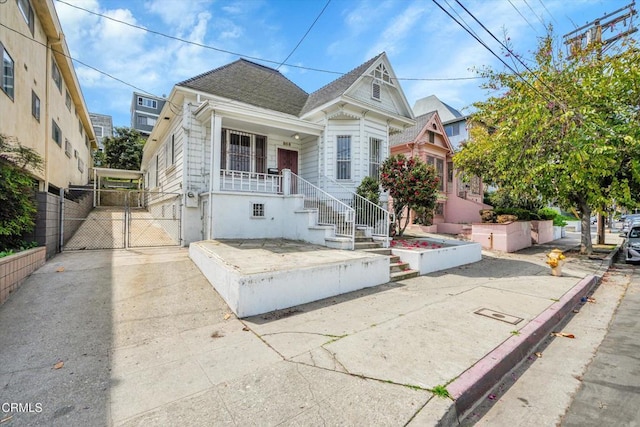 808 New Depot St, Los Angeles, CA 90012 - photo 4