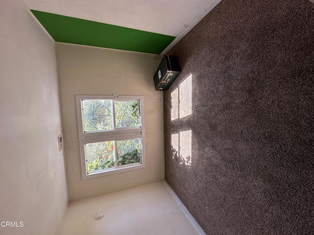 752 Stewart St Unit 1/2, Fort Bragg, CA 95437 - view of spare room
