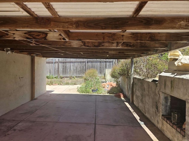 733 Cathy, Cardiff By The Sea, CA 92007 - view of patio / terrace