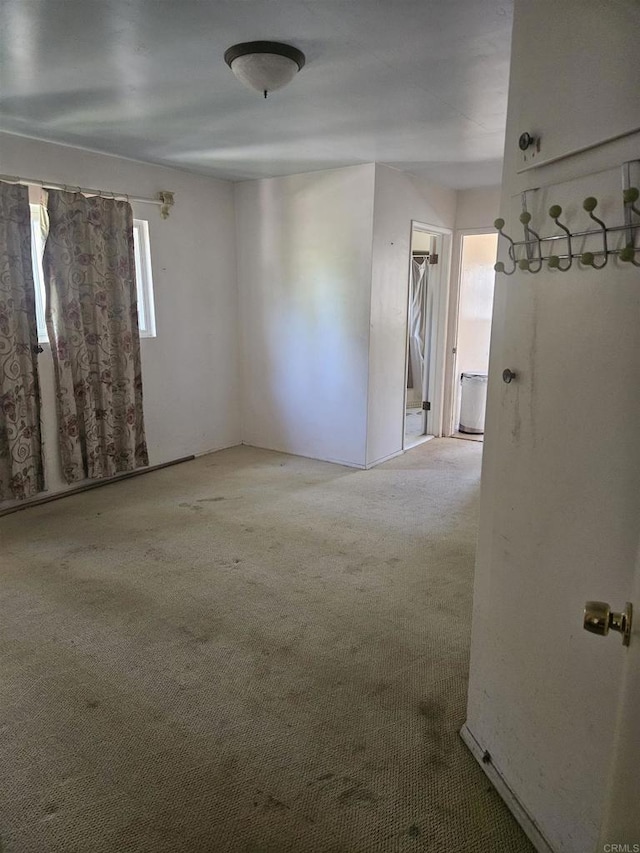 733 Cathy, Cardiff By The Sea, CA 92007 - view of carpeted empty room