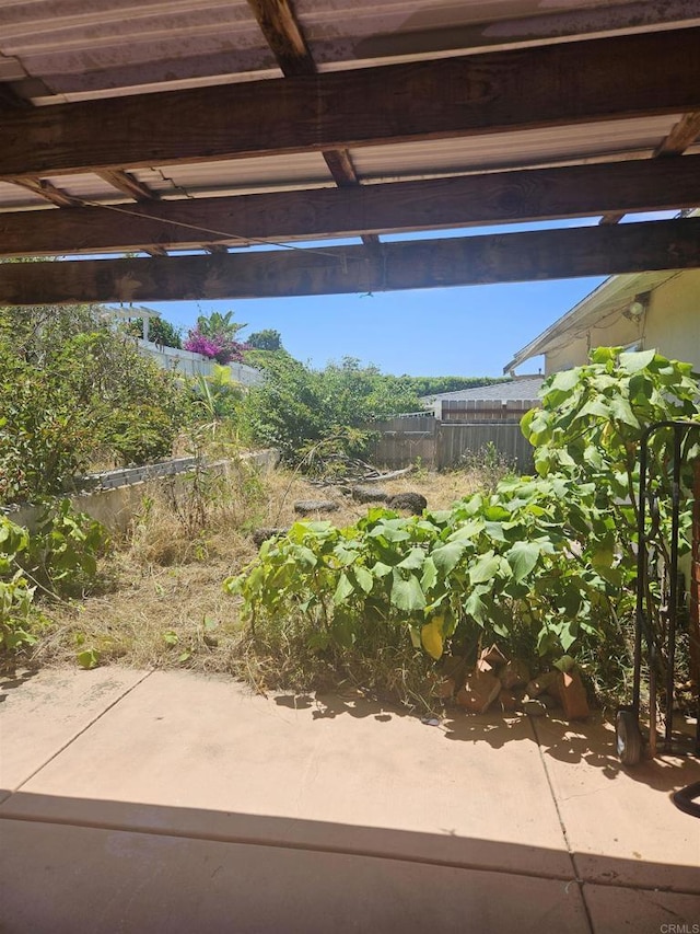 733 Cathy, Cardiff By The Sea, CA 92007 - view of patio