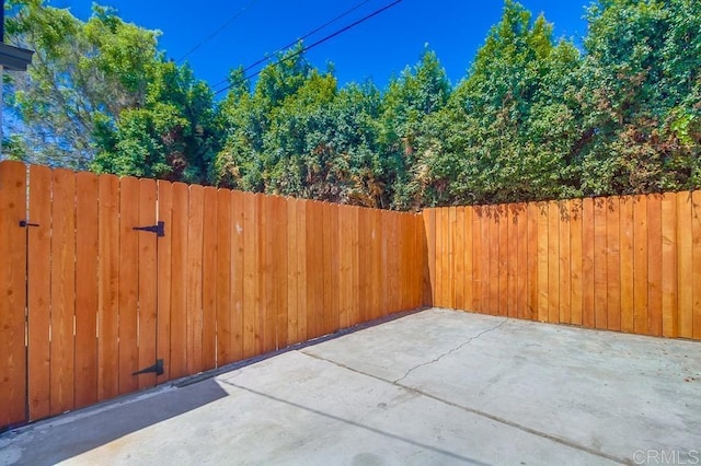 3629 Gilmore St, San Diego, CA 92113 - view of patio / terrace