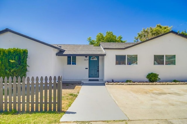 3629 Gilmore St, San Diego, CA 92113 - single story home featuring stucco siding