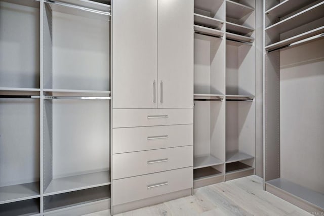 9355 Lavell St, La Mesa, CA 91941 - walk in closet featuring wood finished floors