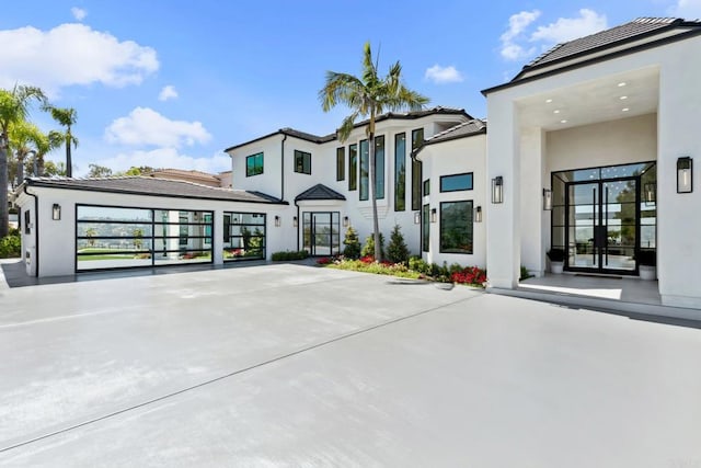 9355 Lavell St, La Mesa, CA 91941 - view of property