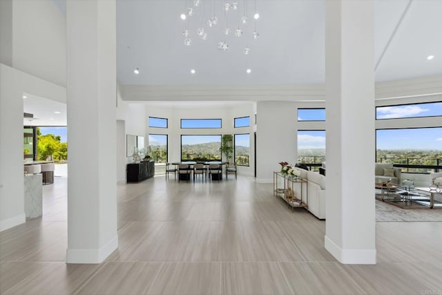 9355 Lavell St, La Mesa, CA 91941 - interior space