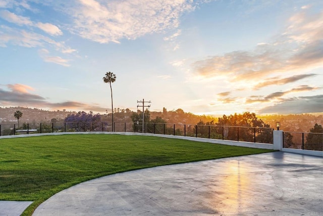 9355 Lavell St, La Mesa, CA 91941 - view of home's community