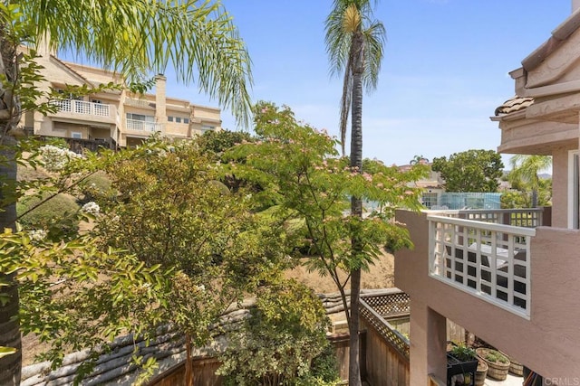 12032 Calle De Medio Unit 169, El Cajon, CA 92019 - view of building exterior